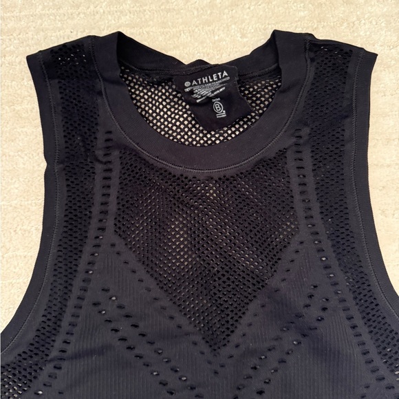 NWT Athleta Oxygen Tank - Picture 3 of 6